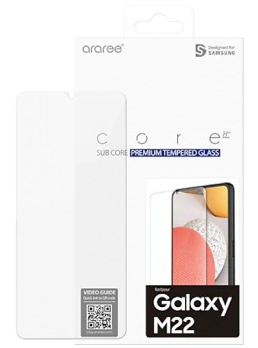   Samsung KDLab  Samsung Galaxy M22 SM-M225 (GP-TTM225KDATW) -  1