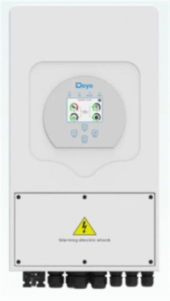      5kW Deye SUN-5K-SG03LP1-EU,  -  1