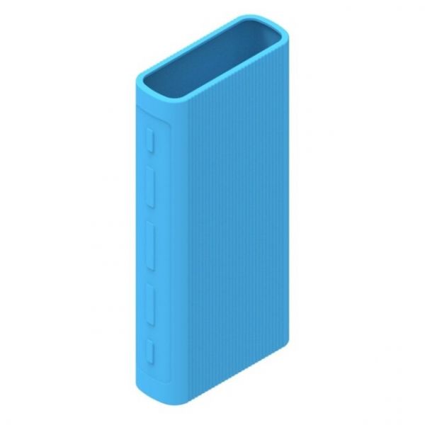  SK TPU  Xiaomi Power Bank 3 3Pro 20000mAh PLM07ZM PB2050ZM PLM18ZM PLM07ZM Blue (1005001345786597BL) -  1