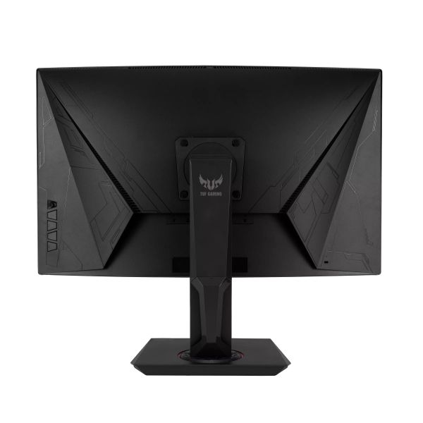 ASUS 31.5" VG32VQR VA Black Curved 165Hz -  5