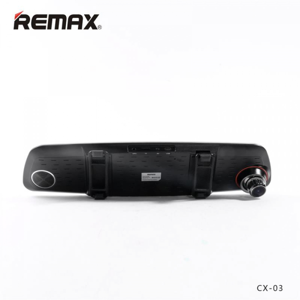 ³ Remax CX-03 Car Dash Board Camera (6954851254140) -  1