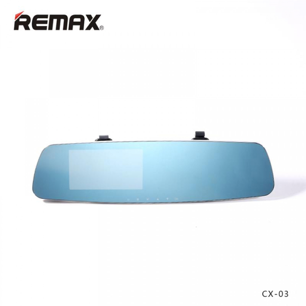 ³ Remax CX-03 Car Dash Board Camera (6954851254140) -  2