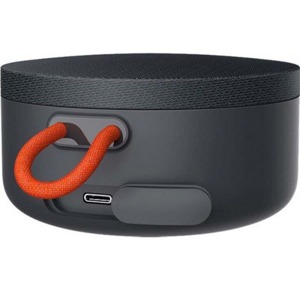    Xiaomi Mi Portable Speaker Grey (BHR4802GL) -  4