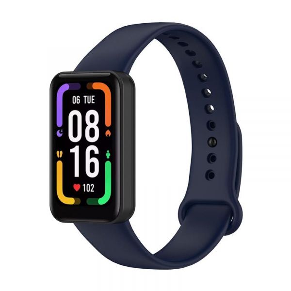   BeCover  Xiaomi Redmi Smart Band Pro Blue-Horizon (707169) -  1