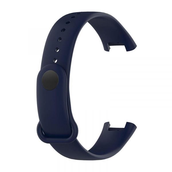   BeCover  Xiaomi Redmi Smart Band Pro Blue-Horizon (707169) -  2