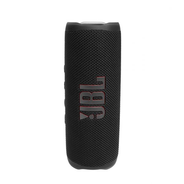    JBL Flip 6 Black (JBLFLIP6BLKEU) -  1