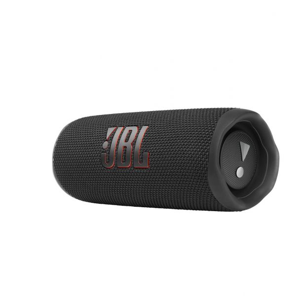    JBL Flip 6 Black (JBLFLIP6BLKEU) -  2