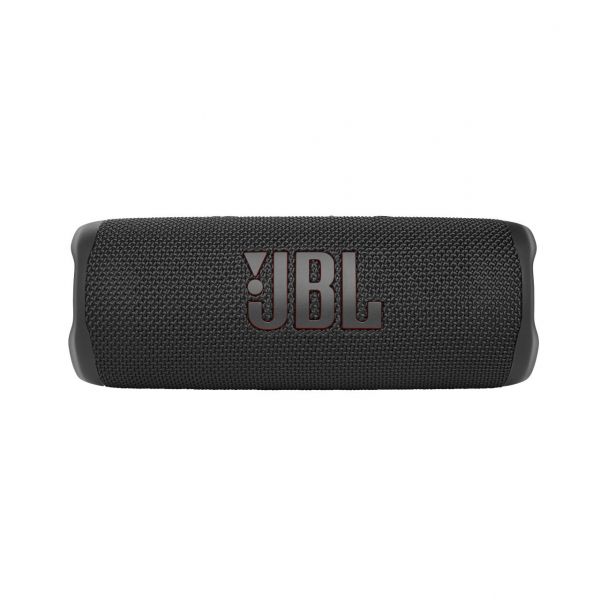    JBL Flip 6 Black (JBLFLIP6BLKEU) -  3