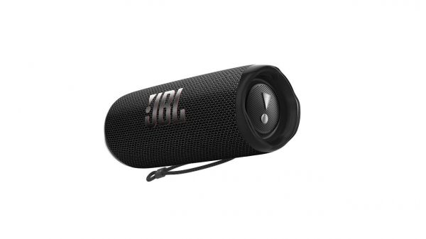    JBL Flip 6 Black (JBLFLIP6BLKEU) -  9