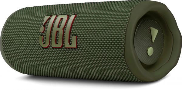    JBL Flip 6 Green (JBLFLIP6GREN) -  2