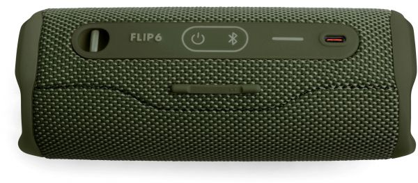    JBL Flip 6 Green (JBLFLIP6GREN) -  3