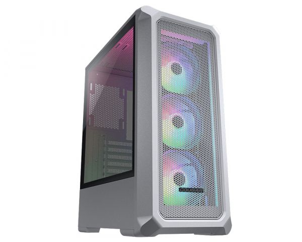  Cougar Archon 2 Mesh RGB White   -  1