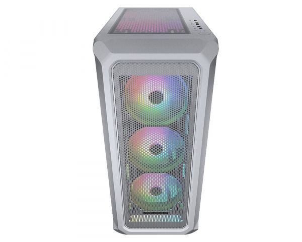  Cougar Archon 2 Mesh RGB White   -  3