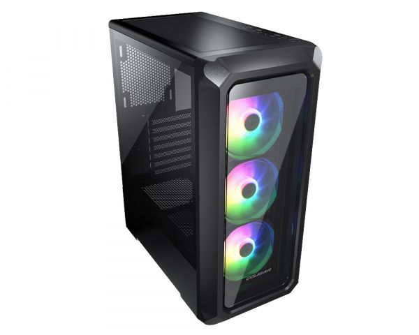  Cougar Archon 2 RGB Black   -  2