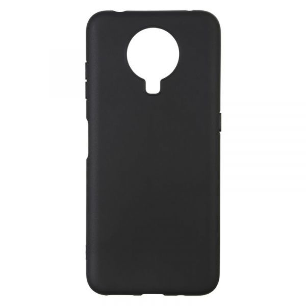 - Armorstandart Matte Slim Fit  Nokia G10/G20 Black (ARM59521) -  1