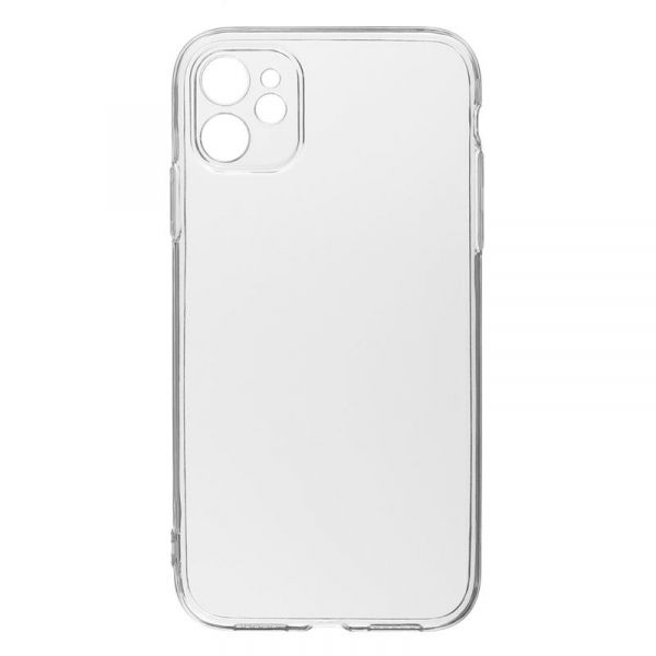 - Armorstandart Air  Apple iPhone 11 Camera cover Transparent (ARM61046) -  1