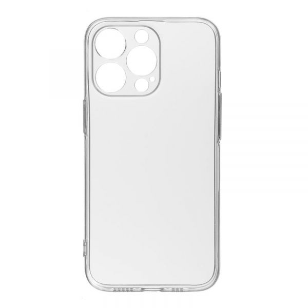  Armorstandart Air  Apple iPhone 13 Pro Camera cover Transparent (ARM61255) -  1