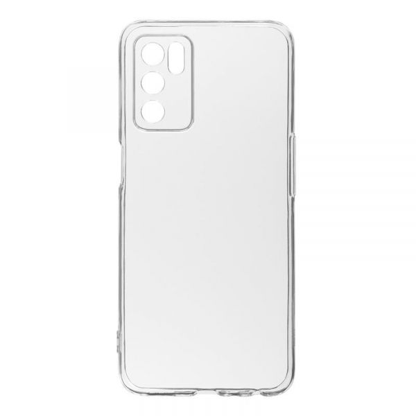 - Armorstandart Air  Oppo A16 Transparent (ARM60715) -  1