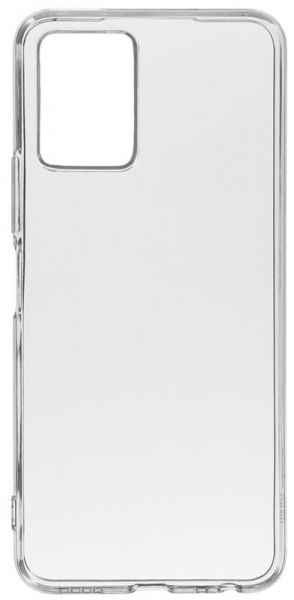     BeCover Vivo Y33s / Y21 Transparancy (707230) -  1