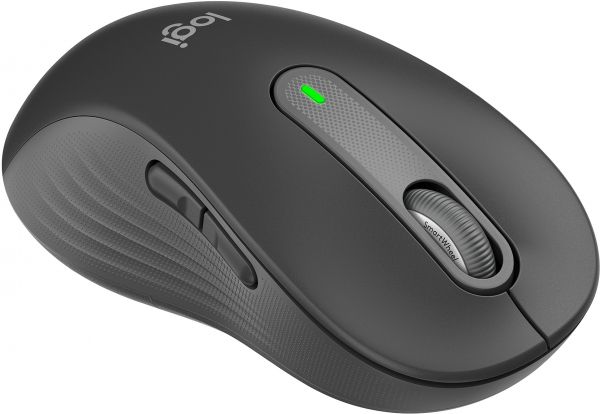   Logitech Signature M650 L LEFT Graphite (910-006239) -  1