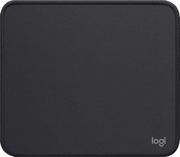       Logitech Mouse Pad Studio Series Graphite (956-000049) -  1