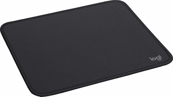       Logitech Mouse Pad Studio Series Graphite (956-000049) -  2