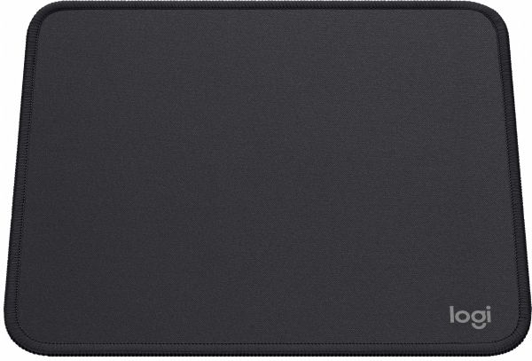      Logitech Mouse Pad Studio Graphite (956-000049) -  4