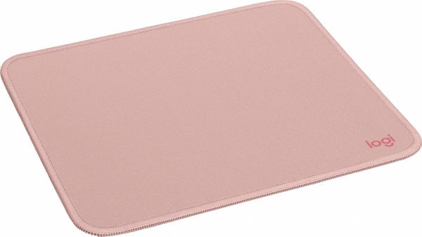      Logitech Mouse Pad Studio Darker Rose (956-000050) -  2