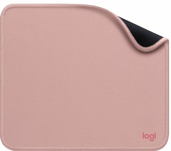      Logitech Mouse Pad Studio Darker Rose (956-000050) -  3