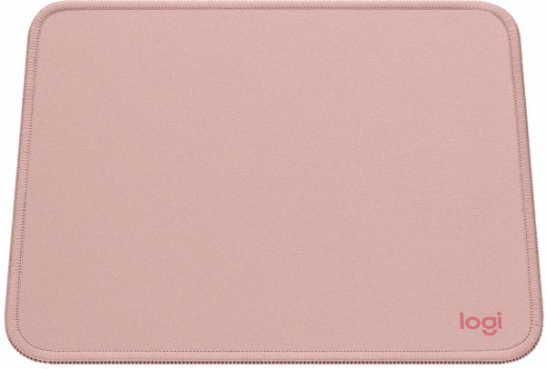      Logitech Mouse Pad Studio Darker Rose (956-000050) -  4