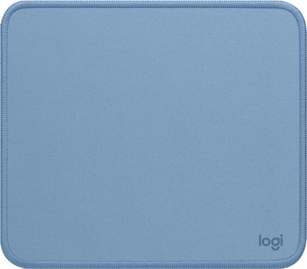      Logitech Mouse Pad Studio Blue (956-000051) -  1