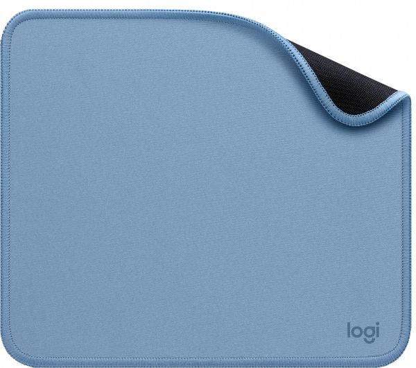      Logitech Mouse Pad Studio Blue (956-000051) -  3