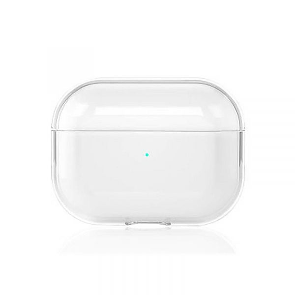    BeCover  Apple AirPods (3nd Gen) Transparancy (707232) -  1