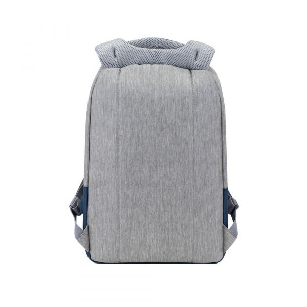  Rivacase 7562 Grey/Dark blue 15.6" -  3