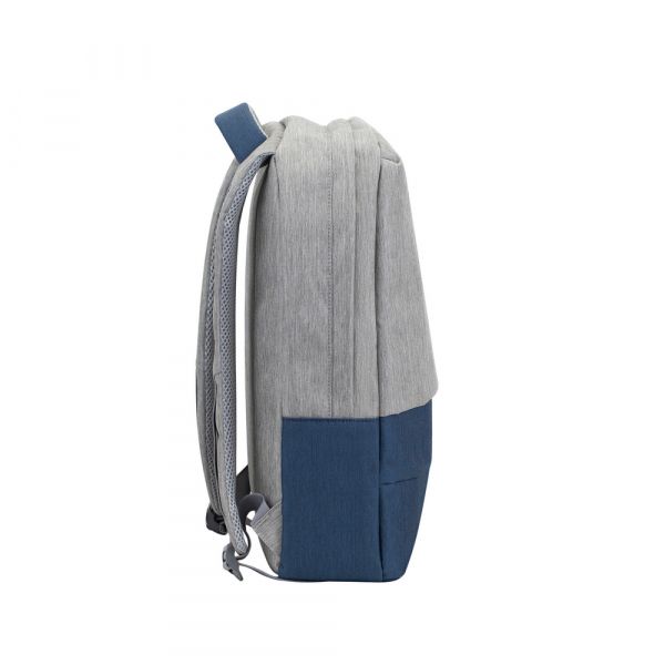  Rivacase 7562 Grey/Dark blue 15.6" -  6