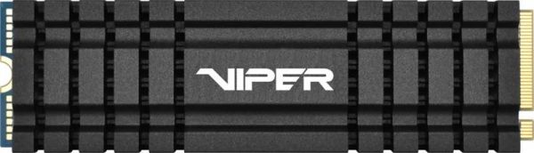 SSD  Patriot Viper VPN110 512GB M.2 2280 PCIe 3.0 x4 TLC (VPN110-512GM28H) -  1