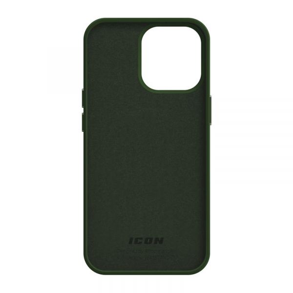 - Armorstandart Icon2  Apple iPhone 13 Pro Clover (ARM60491) -  2