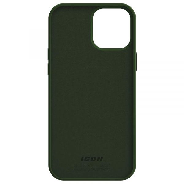     Armorstandart ICON2 Case Apple iPhone 13 Pro Max Clover (ARM60503) -  2