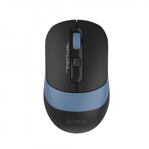  A4Tech FB10C Bluetooth Ash Blue -  1