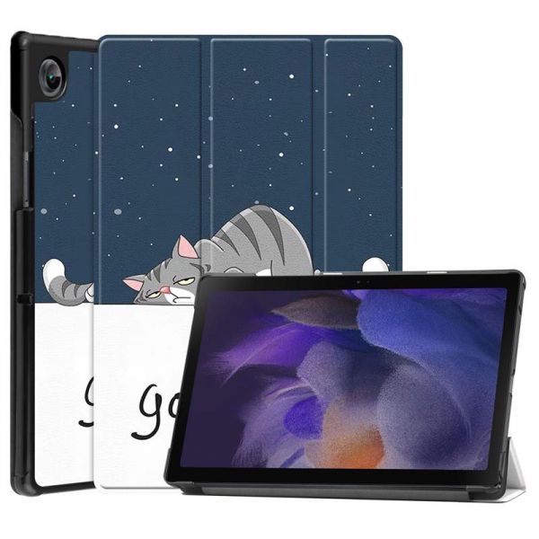 - BeCover Smart  Samsung Galaxy Tab A8 SM-X200/SM-X205 Good Night (707273) -  2