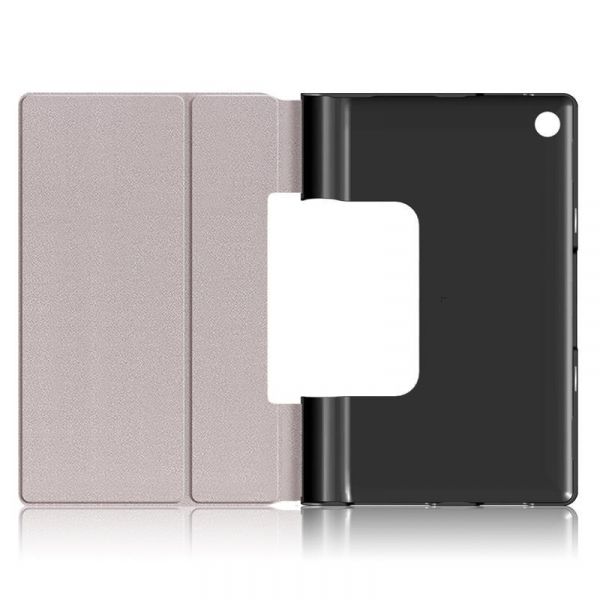 - BeCover Smart  Lenovo Yoga Tab 11 YT-706 Don`t Touch (707296) -  2