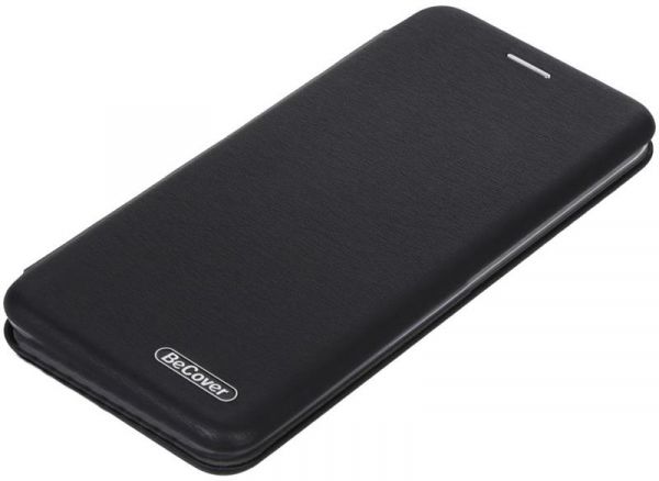 - BeCover Exclusive  Oppo A15/A15s Black (707253) -  3