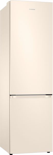  Samsung RB38T600FEL/UA, Beige, ,  ' 400L,  ' 273L/112L, No Frost,  , A+, 203x59.5x65.8  -  2