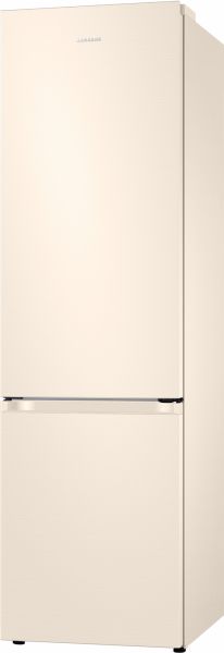  Samsung RB38T600FEL/UA, Beige, ,  ' 400L,  ' 273L/112L, No Frost,  , A+, 203x59.5x65.8  -  3