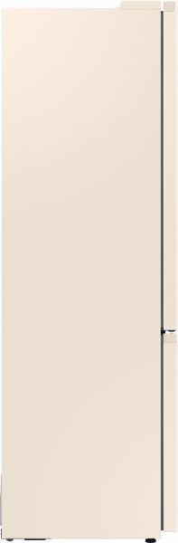  Samsung RB38T600FEL/UA, Beige, ,  ' 400L,  ' 273L/112L, No Frost,  , A+, 203x59.5x65.8  -  8