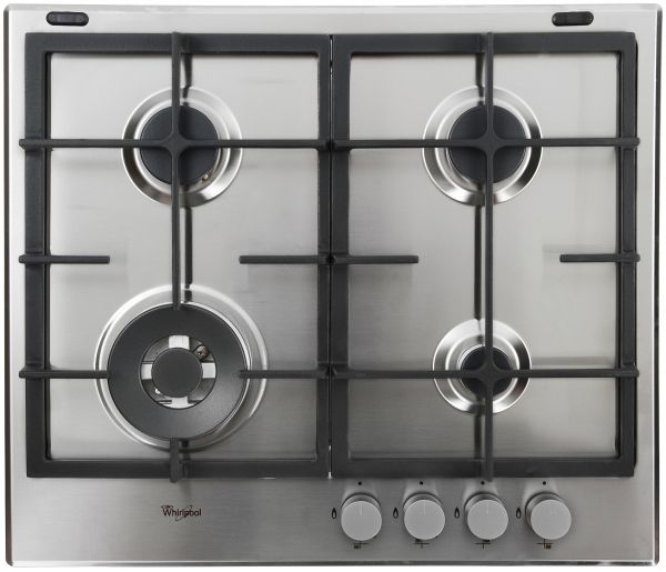    Whirlpool GMA 6422 IX -  1