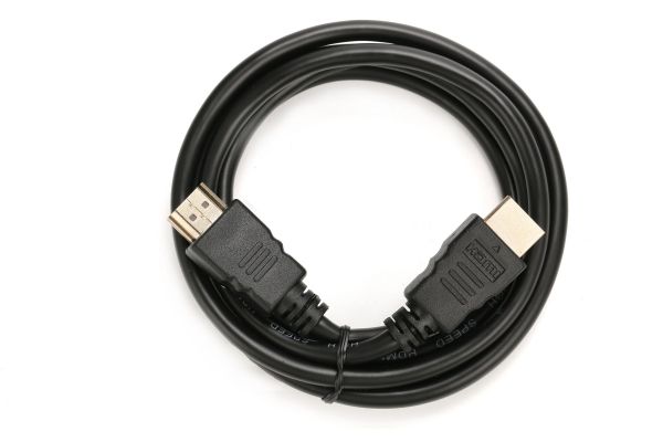  Prologix HDMI - HDMI V 2.0 (M/M), 1 , Black (PR-HDMI-HDMI-P-02-30-1m) -  4