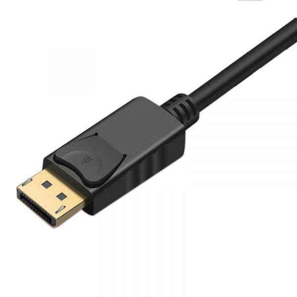  ProLogix (PR-DP-DVI-P-04-30-1m) DisplayPort-DVI  /,V1.2, 1 -  4