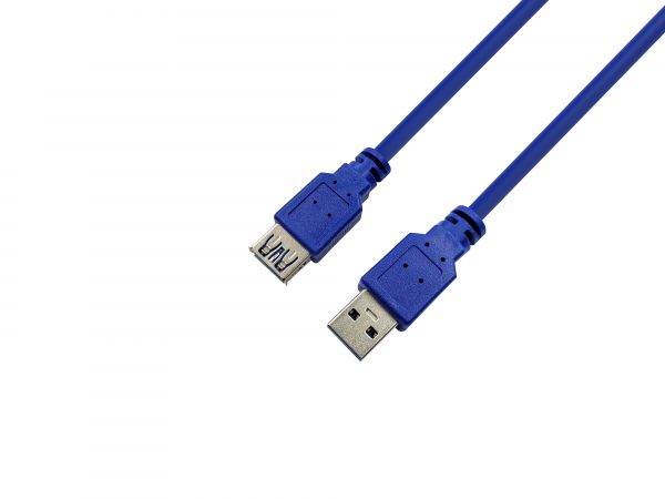  ProLogix (PR-USB-P-11-30-18m) USB 3.0 AM/AF, , 1.8 _ -  1