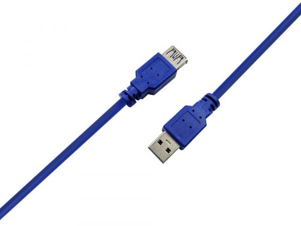  ProLogix (PR-USB-P-11-30-3m) USB 3.0 AM/AF, , 3_ -  3